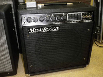 Mesa/Boogie Mark-Ⅲ